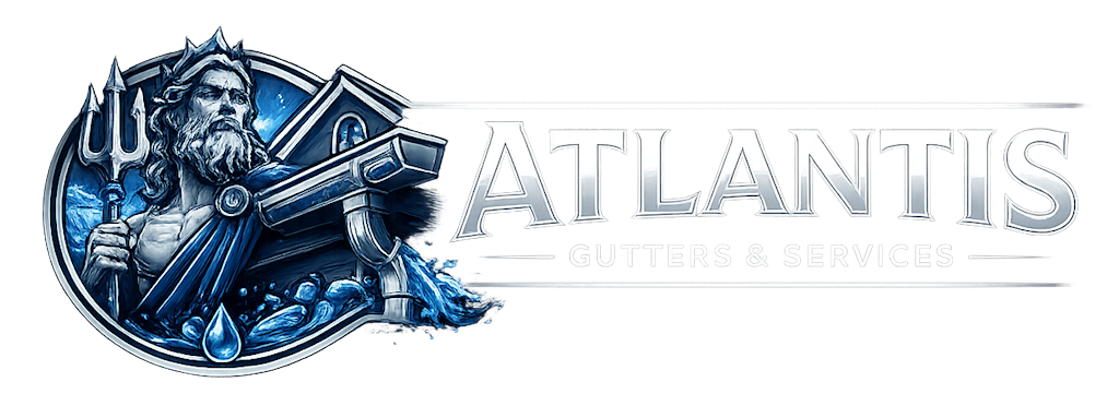 Atlantis Gutters & Services
