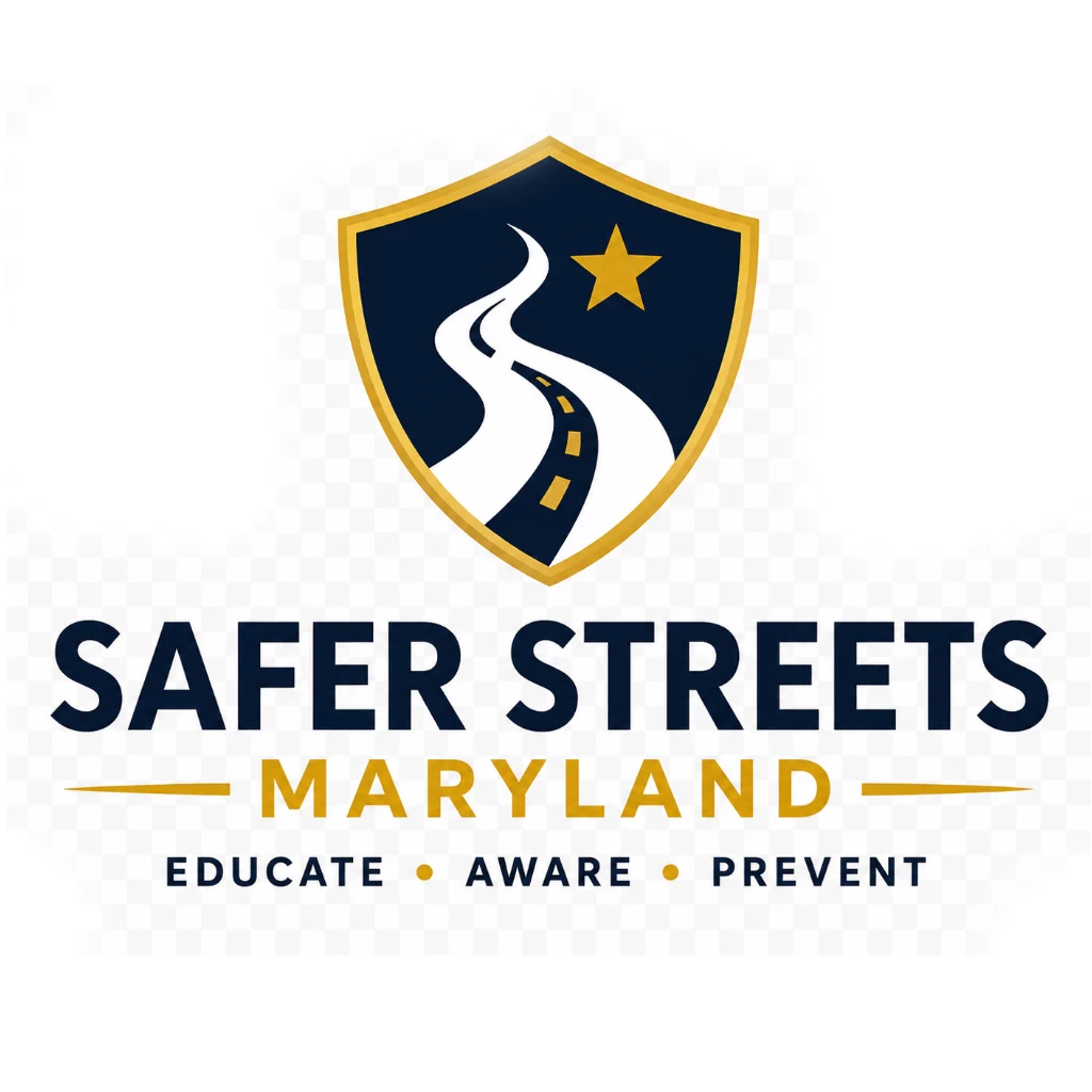 Maryland-Safer-Streets-Online-Program