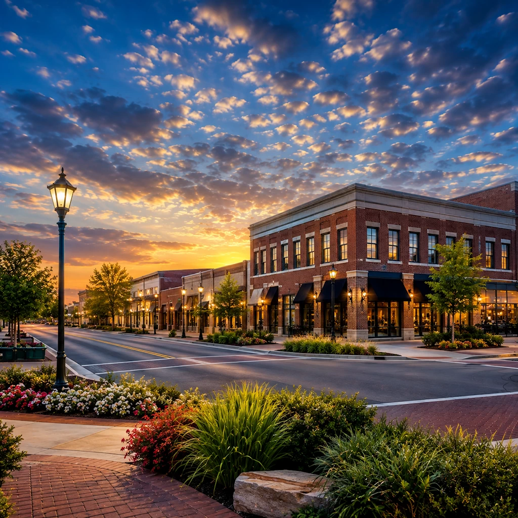 Mustang Oklahoma gutter services