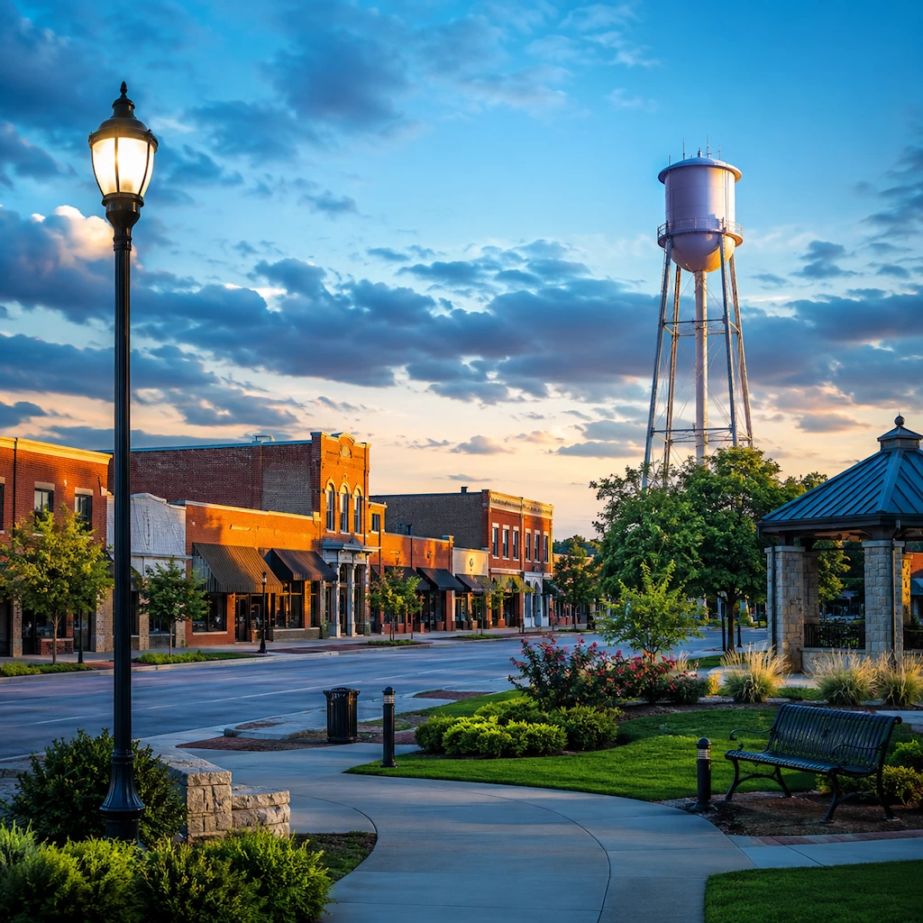 Yukon Oklahoma gutter services
